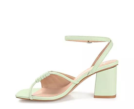 Journee Collection Womens Shillo Sandal Product Image