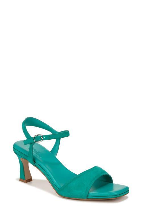 27 EDIT Naturalizer Grace Ankle Strap Sandal Product Image