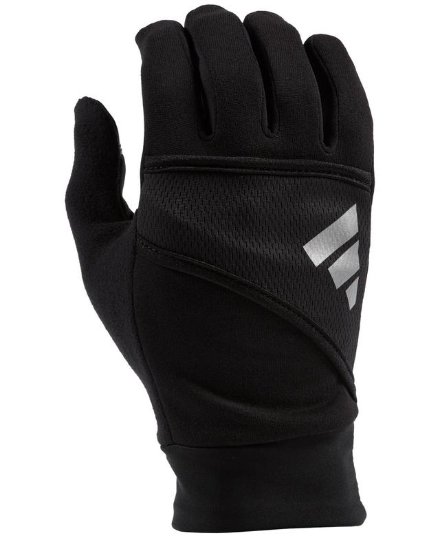 Mens adidas MAIN Winter Performance Gloves Product Image