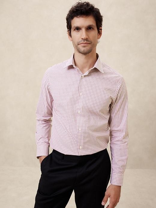 Athletic-Fit Dress Shirt Product Image