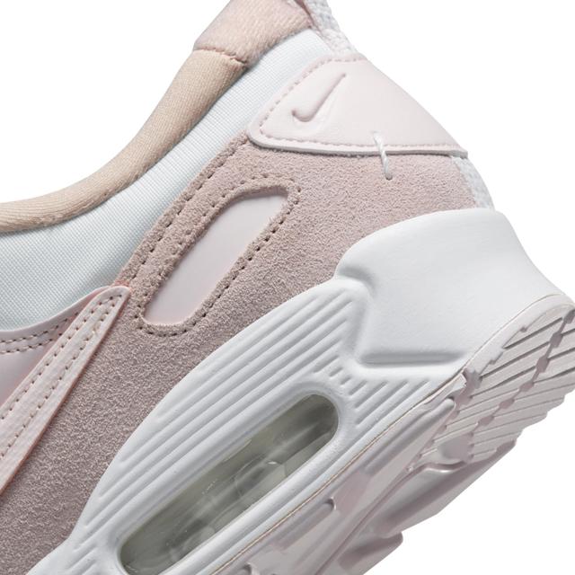 Nike Women's Air Max 90 Futura Shoes Product Image