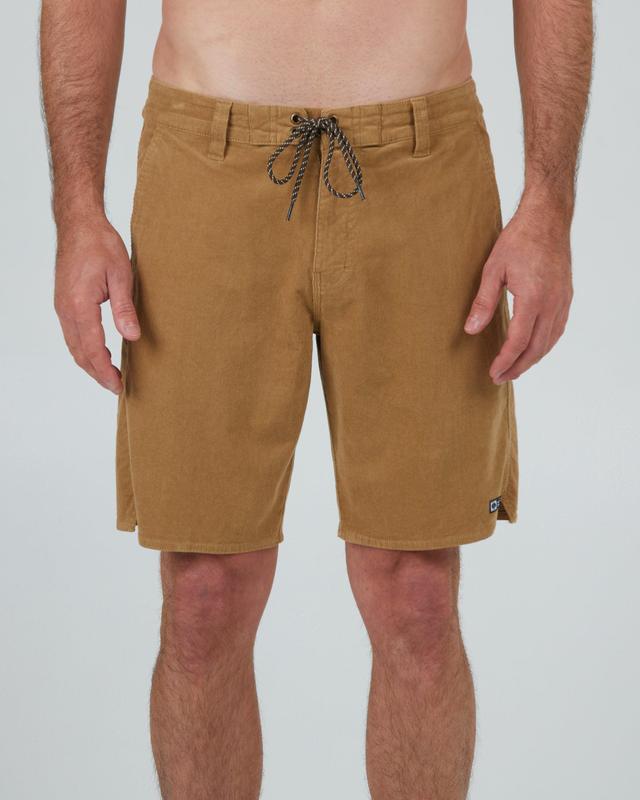 Boneyard Corduroy Short - Workwear Male Product Image