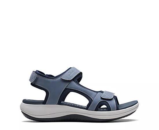 Clarks Womens Mira Bay Sandal Product Image