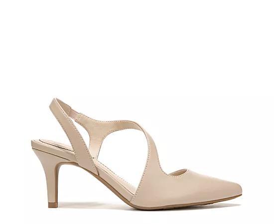 Lifestride Womens Santorini Pump Product Image