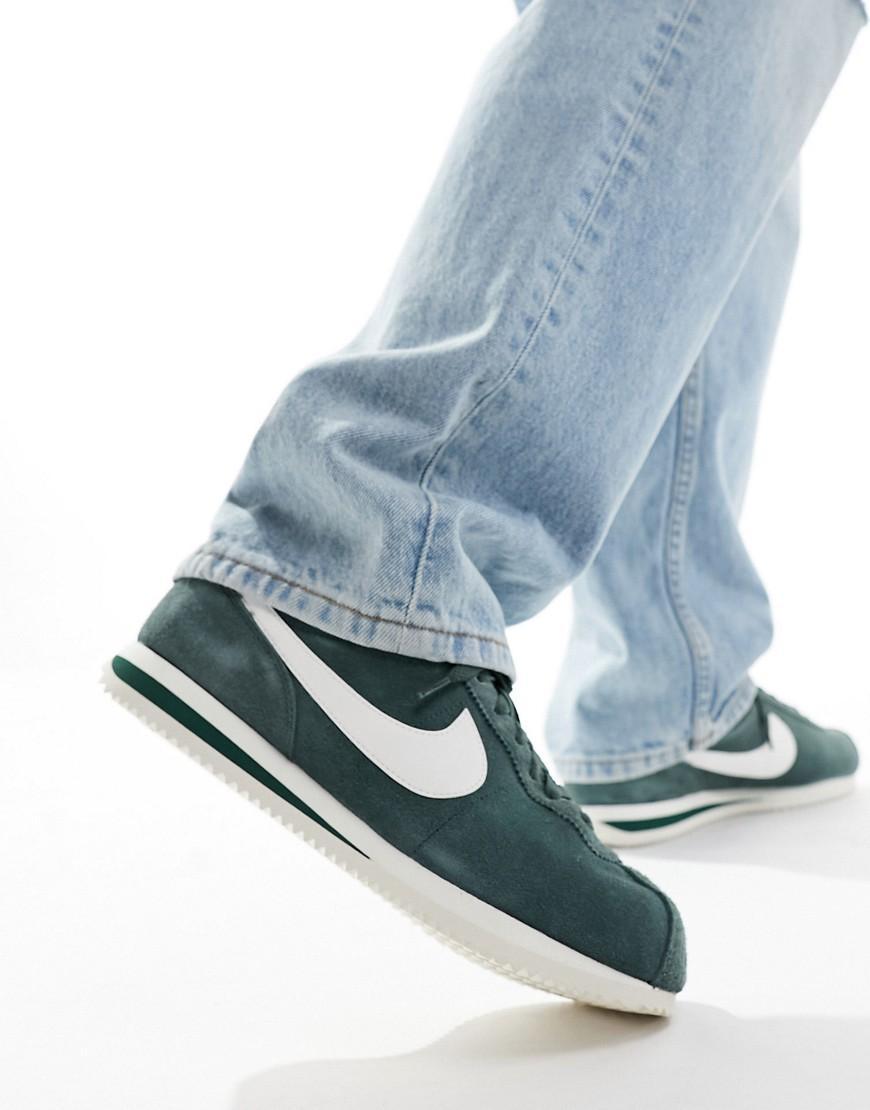 Nike Men's Cortez Shoes Product Image