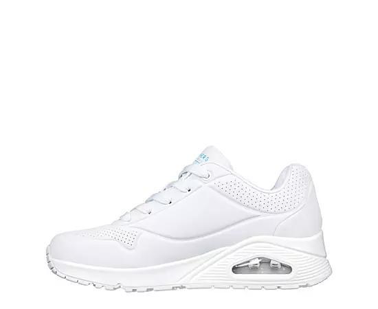 Skechers Womens Uno X Jgoldcrown Sneaker Product Image