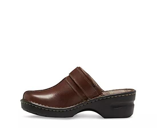 Eastland Womens Mae Clog Product Image