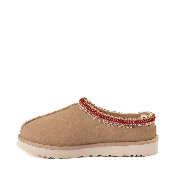 UGG Womens Tasman Slipper Sheepskin Clogs Slippers Product Image