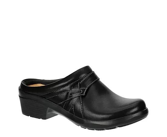 Clarks Womens Angie Mist Clog Product Image