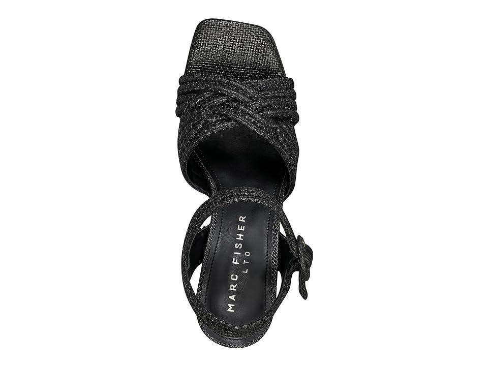 Marc Fisher LTD Chesse Women's Sandals Product Image