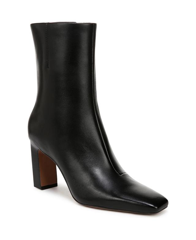 Franco Sarto Womens Briar Dress Booties Product Image