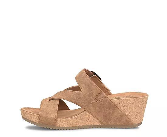 Eurosoft Womens Emrie Sandal Product Image