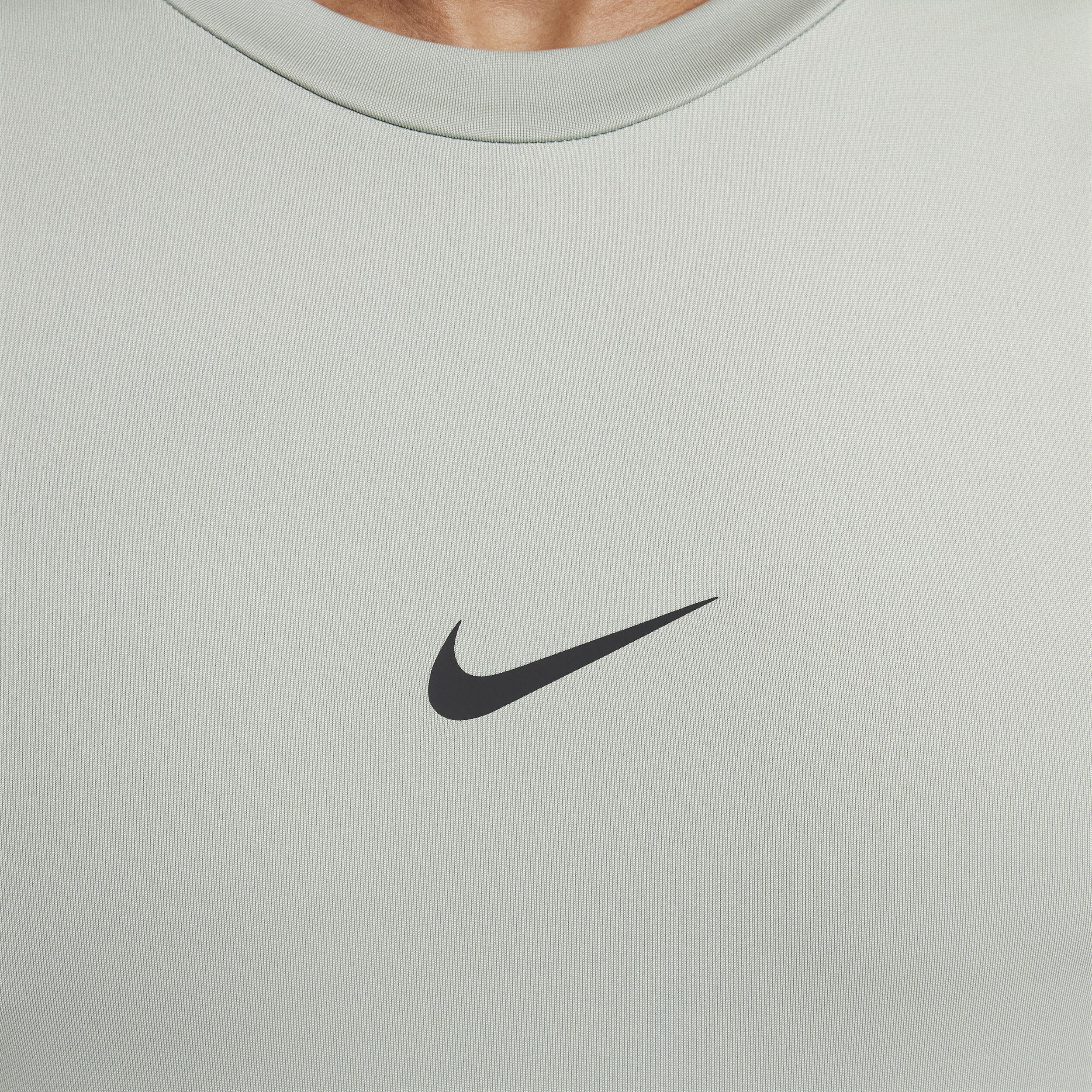 Mens Nike Pro Dri-FIT Slim Short-Sleeve Top Product Image