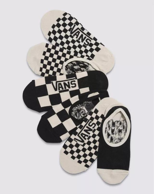 Checker Canoodle Sock 3-Pack Product Image