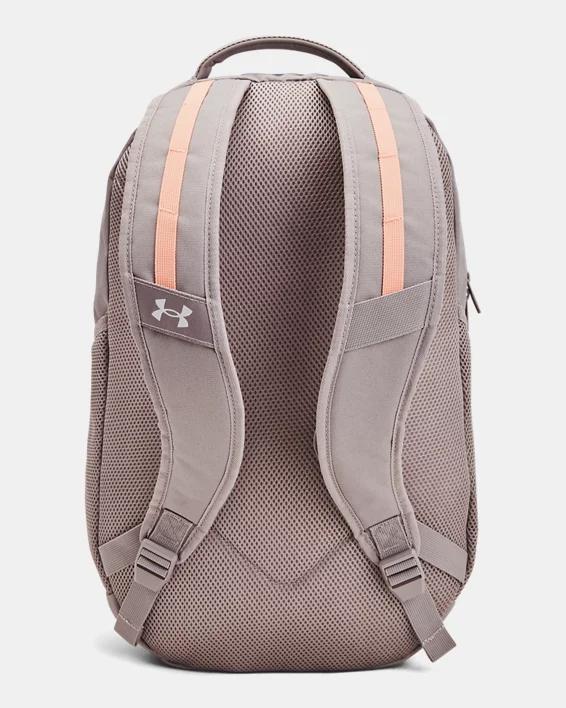 UA Hustle 6.0 Backpack Product Image