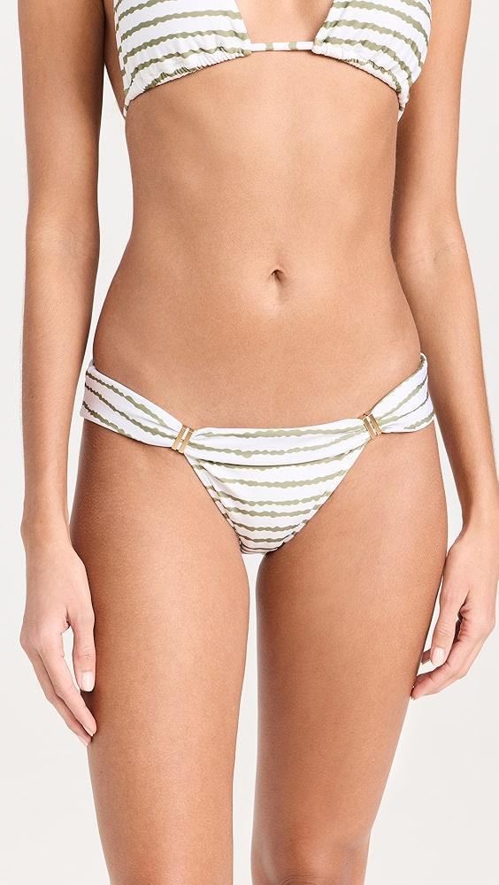 ViX Swimwear Borea Bia Tube Full Bottoms | Shopbop Product Image