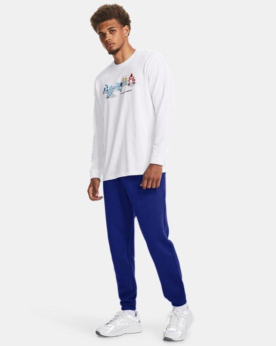 Men's UA Icon Fleece Joggers Product Image