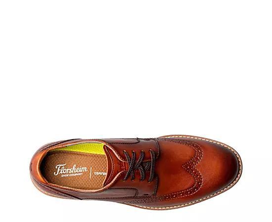 Florsheim Men's Vibe Wingtip Oxford Product Image