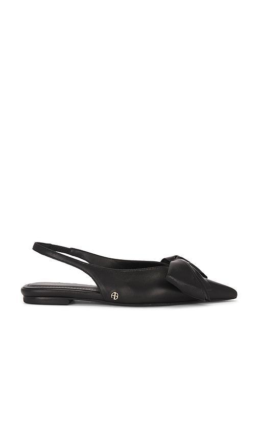 SLINGBACK-BALLERINAS NINA Product Image