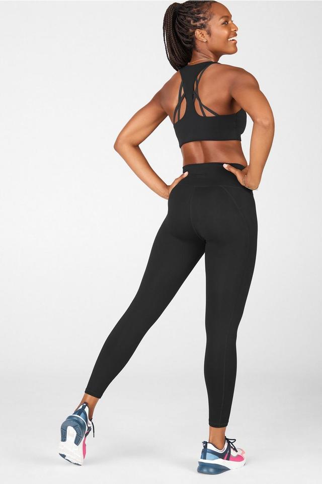 Fabletics Axis Womens black/black Size Osfm Product Image