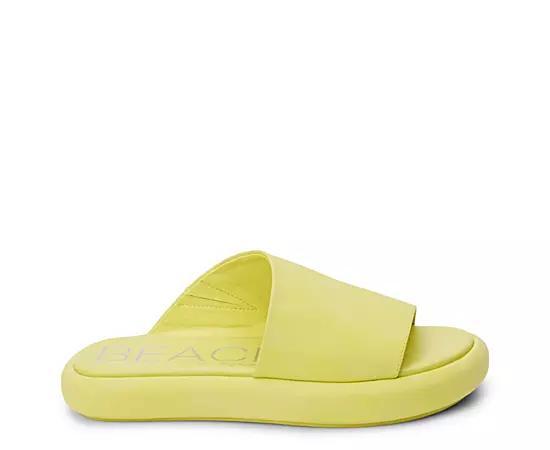 Beach by Matisse Lotus Womens Sandal Product Image