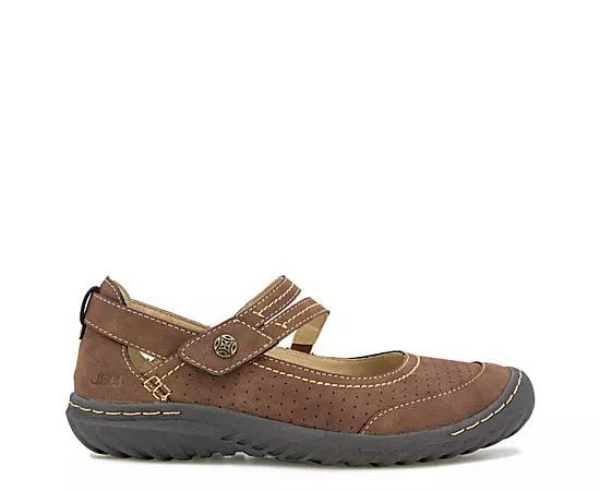 JBU Fawn Womens Shoes Product Image