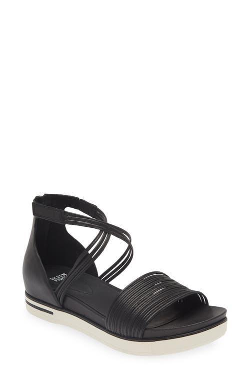 Eileen Fisher Shae Strappy Sandal Product Image