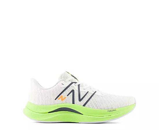 New Balance Men's Fuelcell Propel V4 Running Shoe Product Image