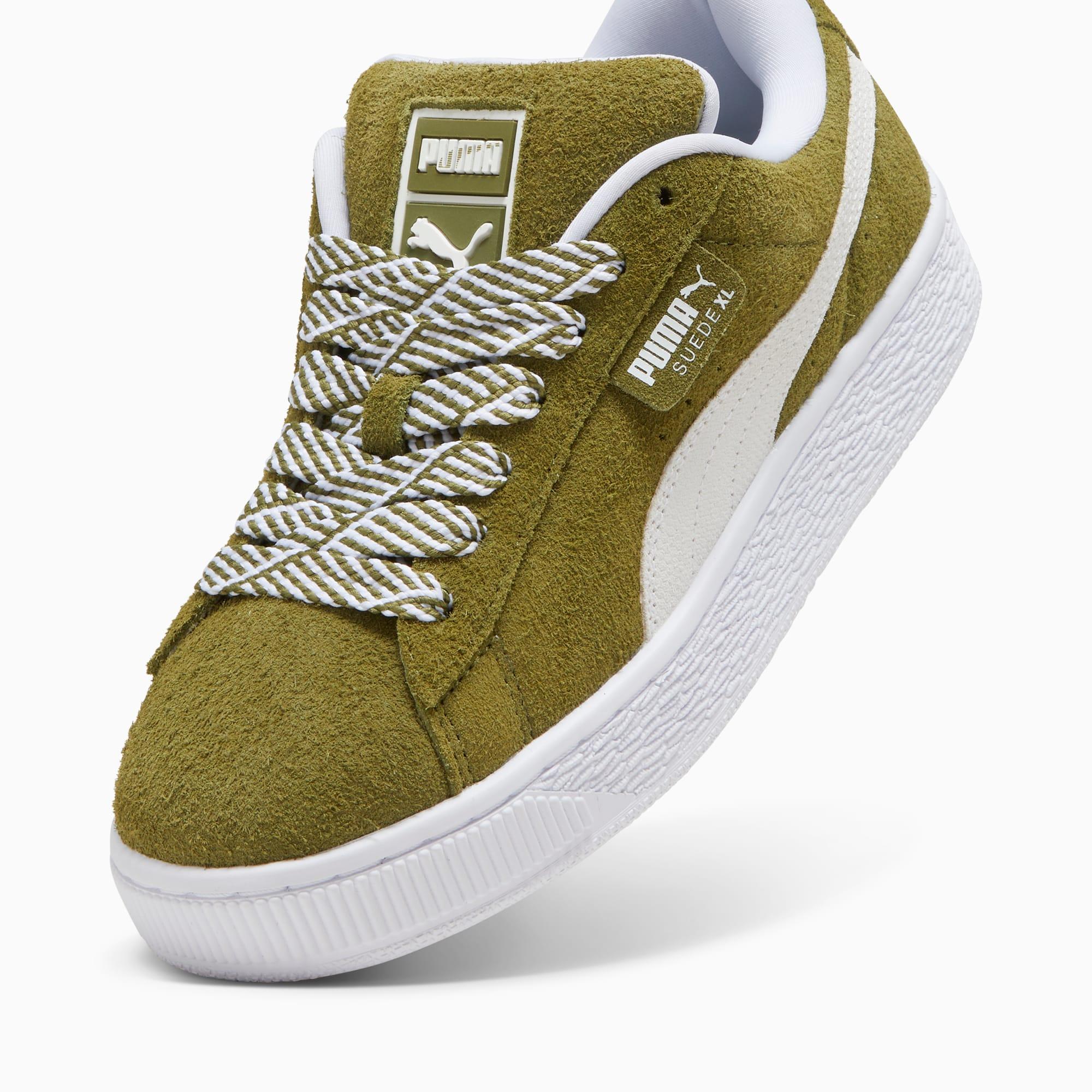 Suede XL Soft Women's Sneakers Product Image