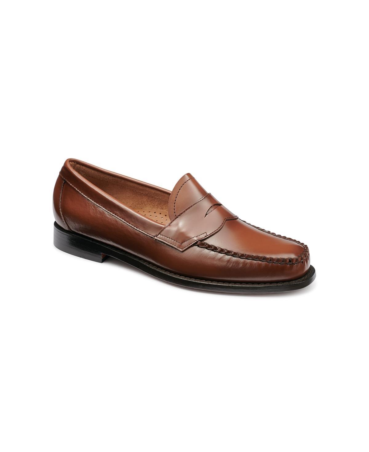 G. H.BASS Logan Leather Penny Loafer Product Image