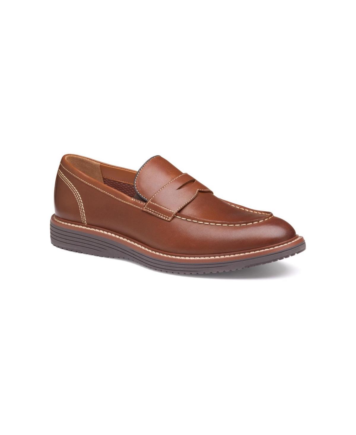 Johnston & Murphy Upton Penny Loafer Product Image