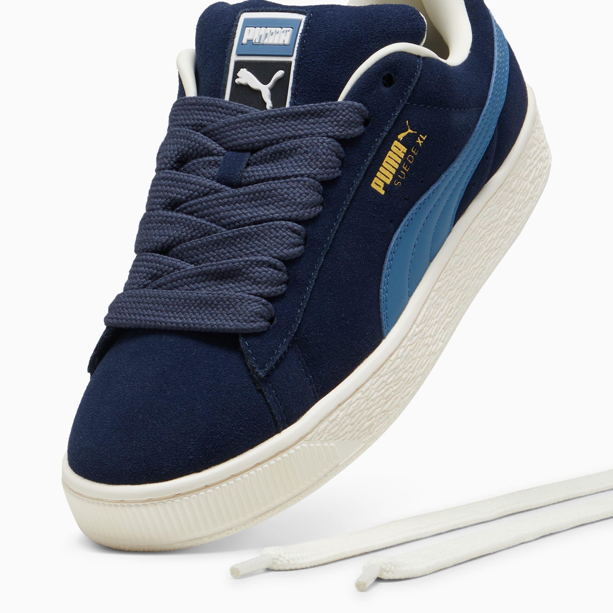 Suede XL Sneakers Product Image