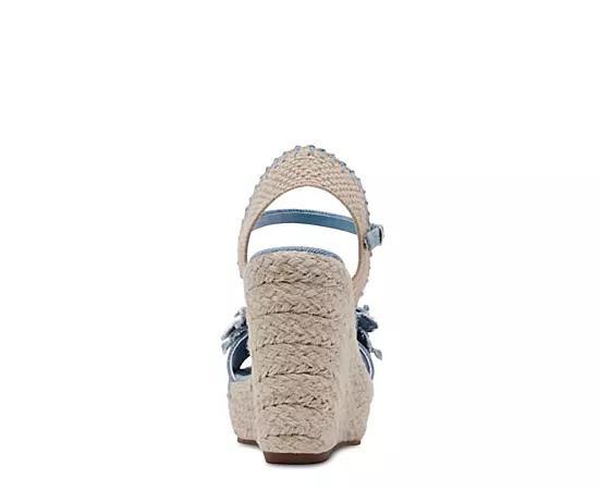 Madden Girl Womens Nala Wedge Sandal Product Image