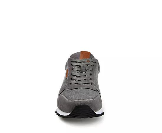 Vance Co. Ferris Mens Casual Sneakers Product Image