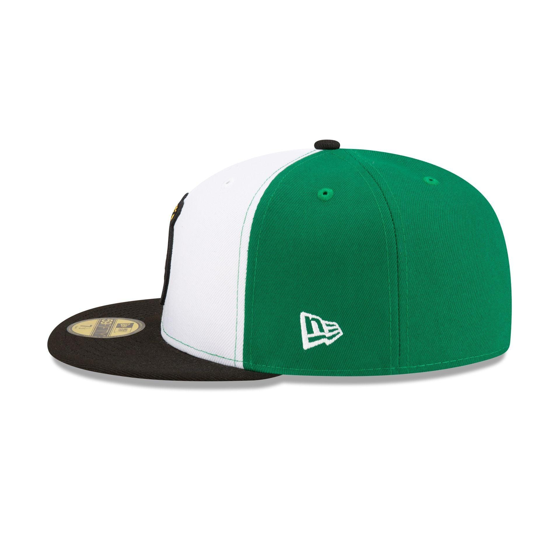 Santos Laguna Logo 59FIFTY Fitted Hat Male Product Image