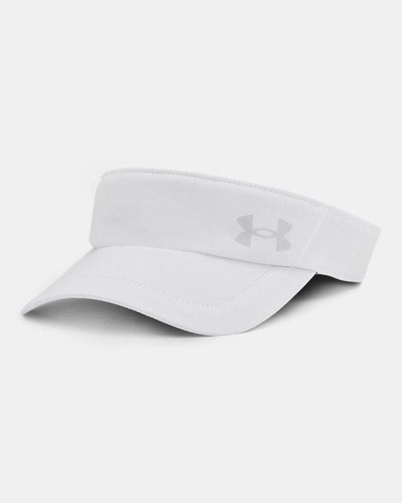 Men's UA Launch Visor Product Image