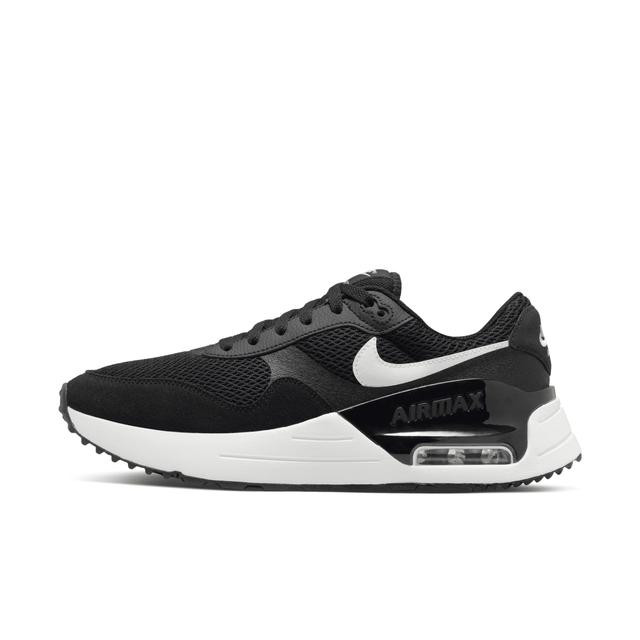 Nike Men's Air Max SYSTM Shoes Product Image