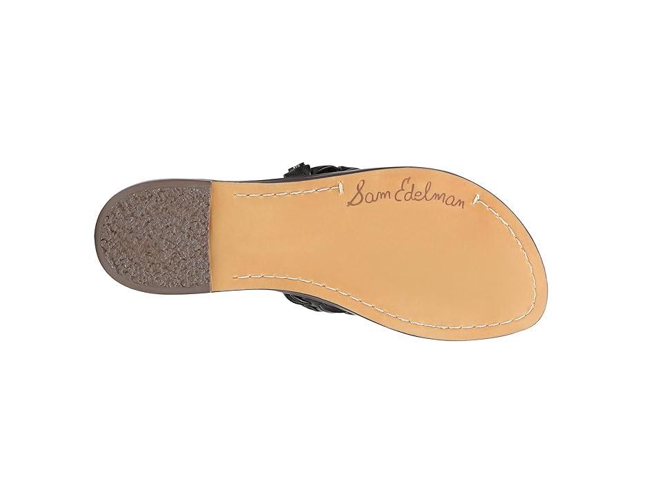 Sam Edelman Griffin Women's Shoes Product Image