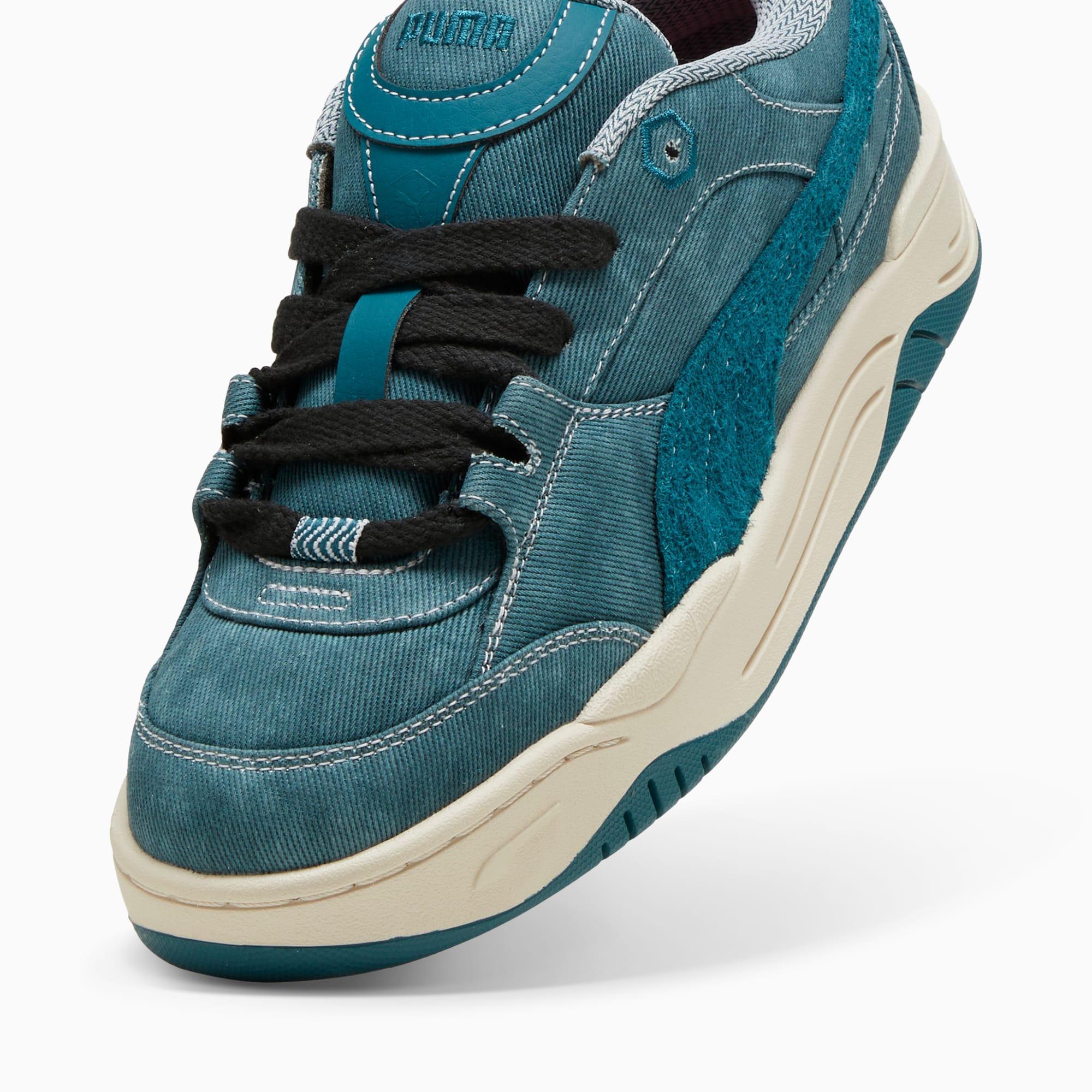 PUMA-180 Acid Wash Men's Sneakers Product Image