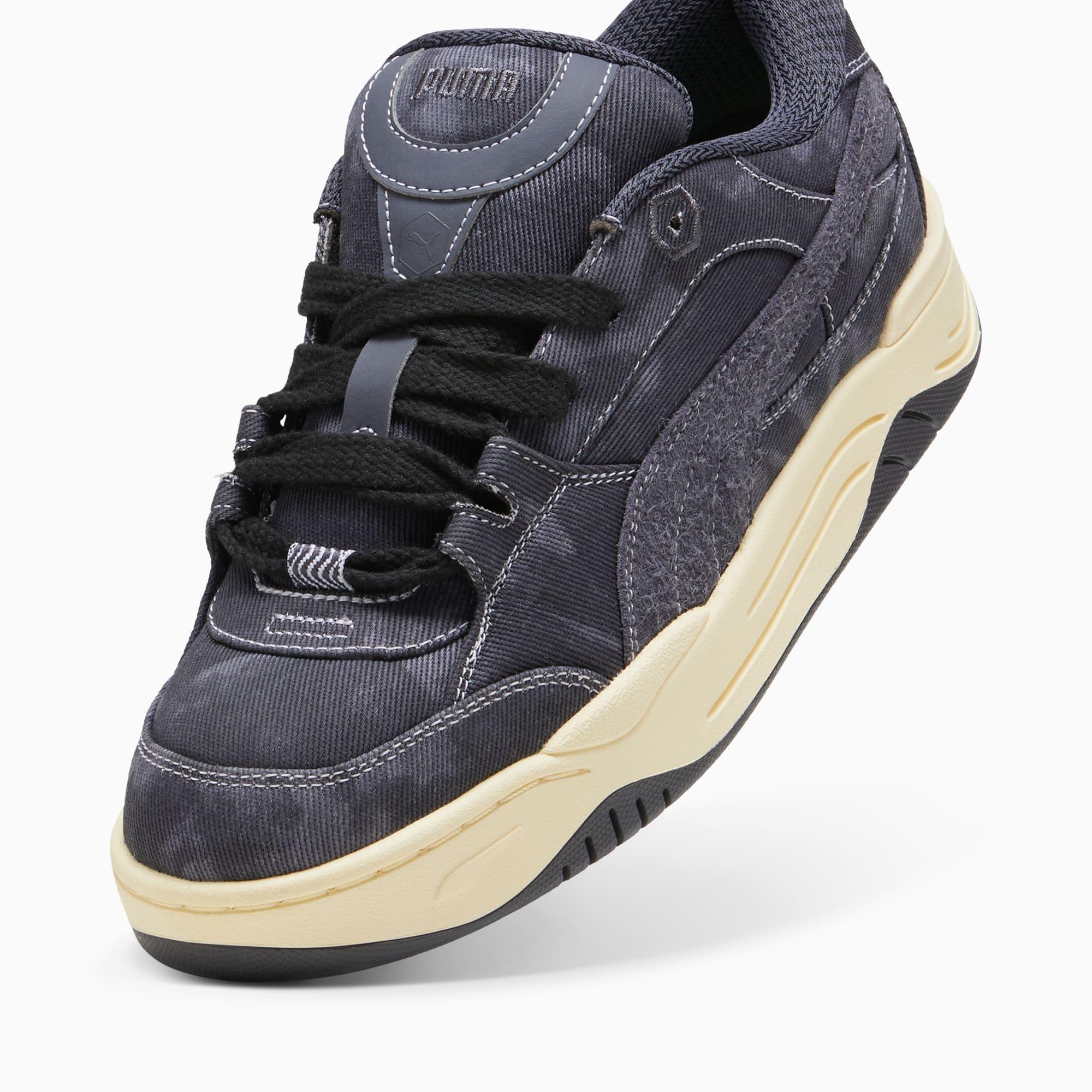 PUMA-180 Acid Wash Men's Sneakers Product Image