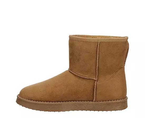 Xappeal Womens Noemi Fur Boot Product Image