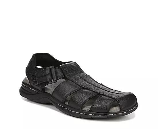 Dr. Scholls Men's Gaston Outdoor Sandal Product Image