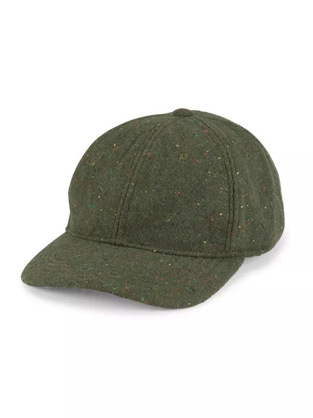 Donegal Wool-Blend Hat Product Image