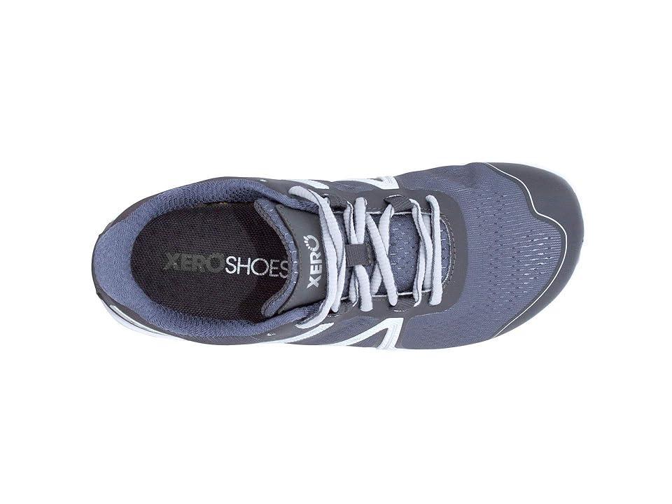 Xero Shoes HFS (Steel Gray) Women's Shoes Product Image