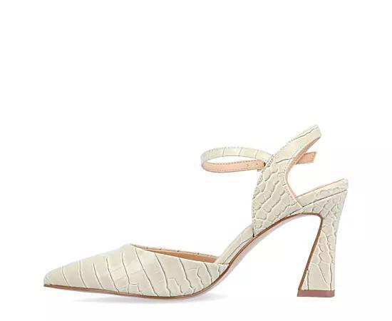 Journee Collection Womens Nixey Pump Product Image