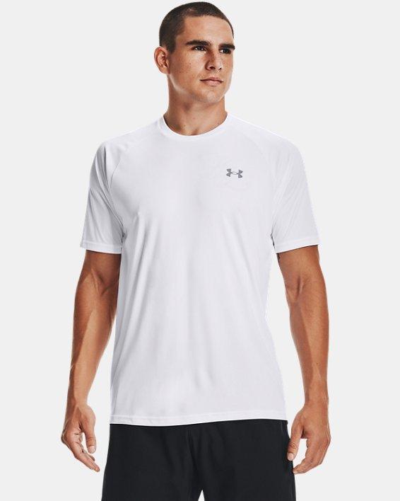 Mens UA Velocity Short Sleeve Product Image