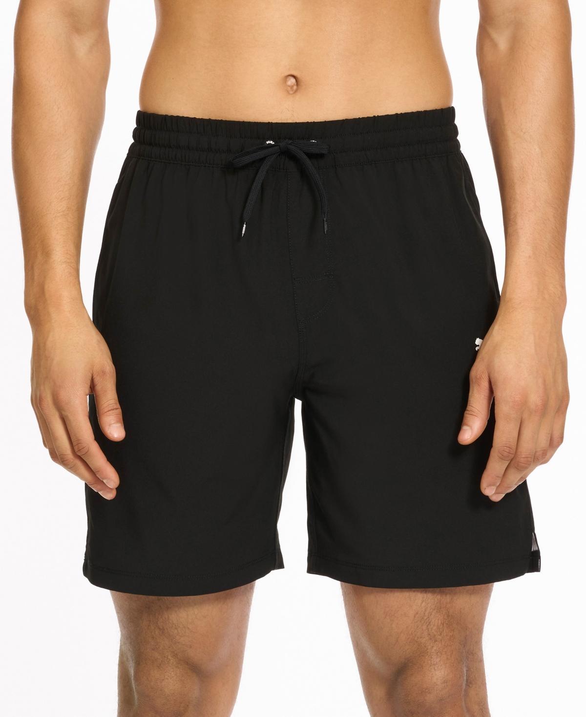 Puma Mens Archive 7 Swim Trunks Product Image