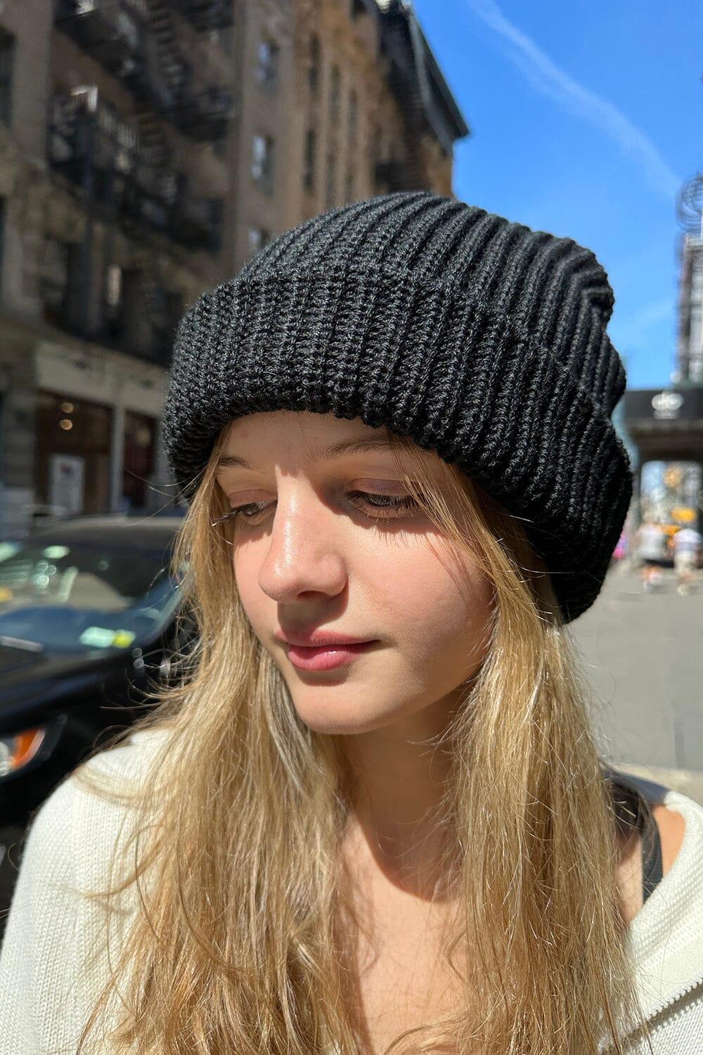 Knit Beanie product image