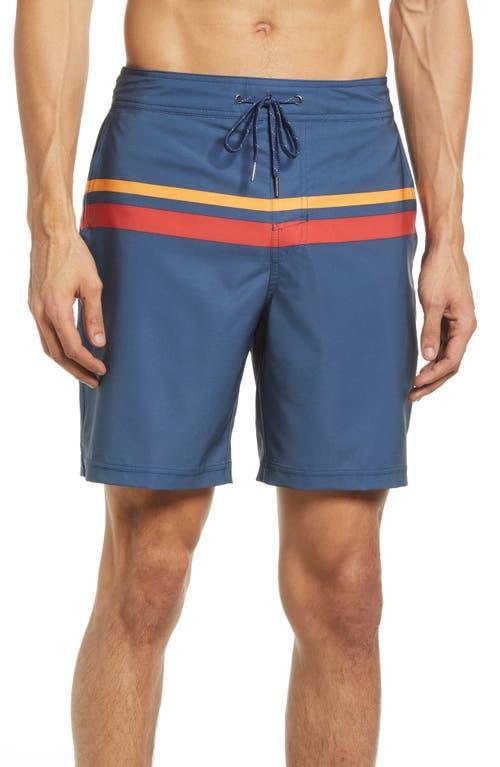 Fair Harbor The Ozone Swim Trunks Product Image