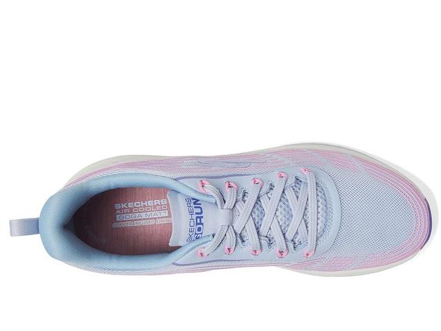 SKECHERS Max Cushioning Elite 2.0 (Light /Pink) Women's Shoes Product Image